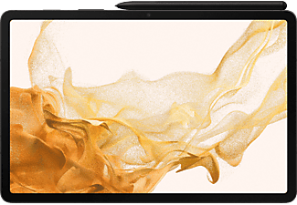 SAMSUNG Galaxy Tab S8 128 GB WIFI Grijs
