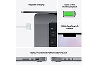 APPLE MacBook Pro 14" (2021) - Spacegrijs M1 Max 1 TB