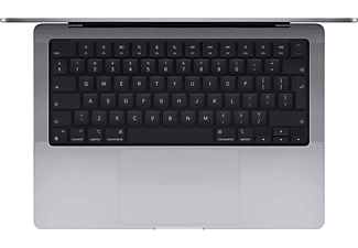 APPLE MacBook Pro 14" (2021) - Spacegrijs M1 Max 1 TB