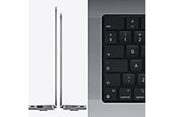 APPLE MacBook Pro 16" (2021) - Spacegrijs M1 Max 2 TB