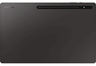 SAMSUNG Galaxy Tab S8 Ultra 128 GB 5G Grijs