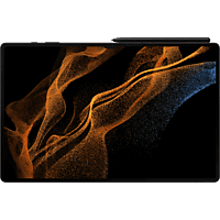 MediaMarkt SAMSUNG Galaxy Tab S8 Ultra 512 GB 5G Grijs aanbieding