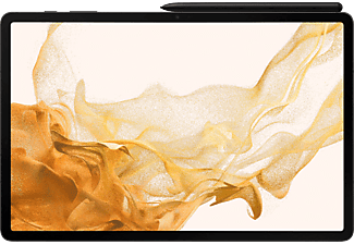 SAMSUNG Galaxy Tab S8 Plus 128 GB WIFI Grijs
