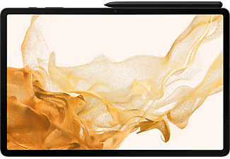 SAMSUNG Galaxy Tab S8 Plus 256 GB WIFI Grijs