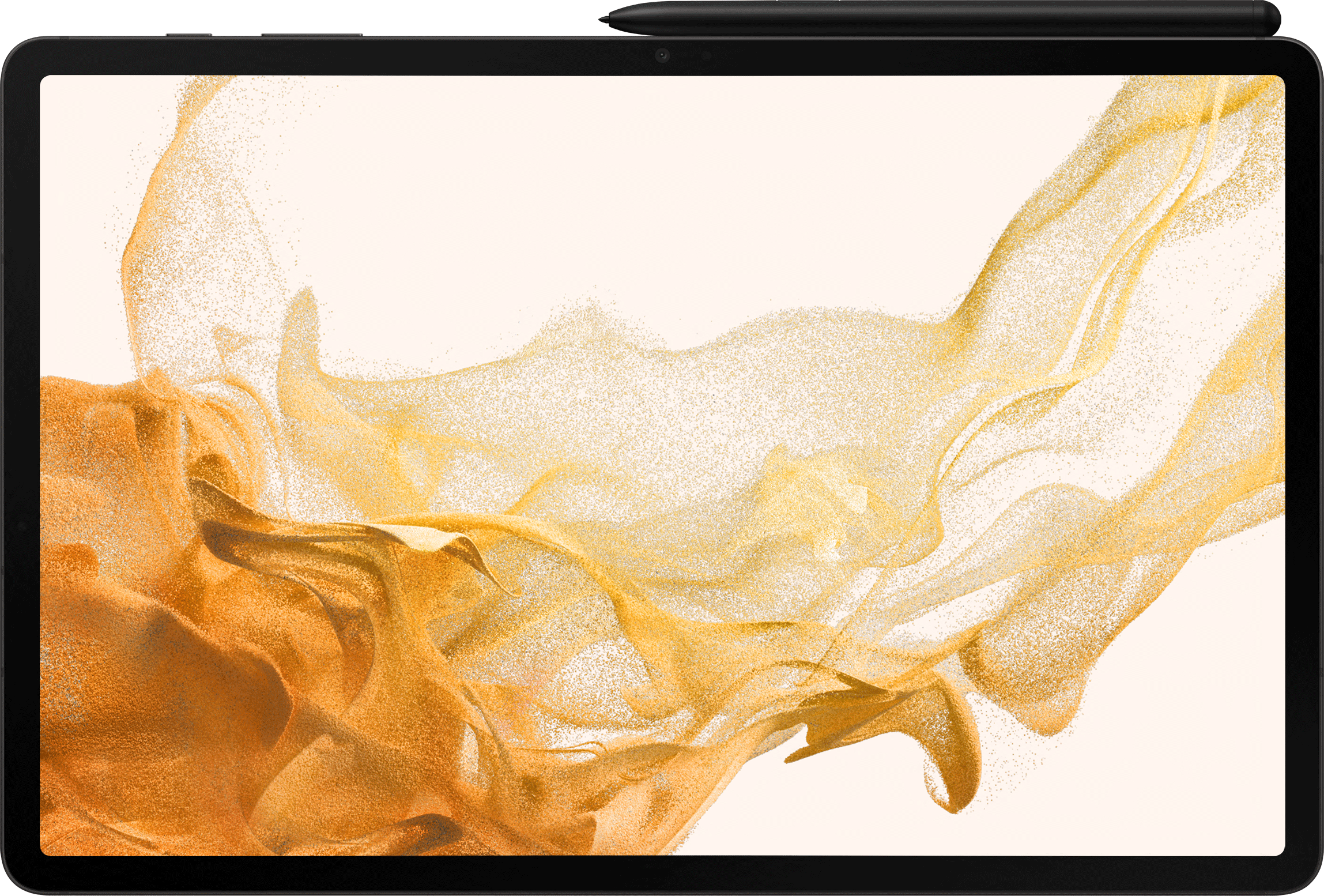 SAMSUNG Galaxy Tab S8 Plus 256 GB 5G Grijs