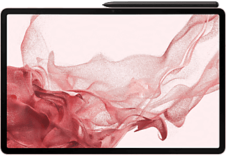 SAMSUNG Galaxy Tab S8 Plus 128 GB WIFI Roze