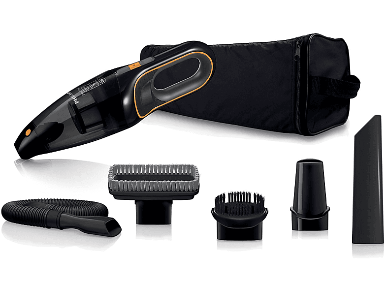 PHILIPS MiniVac FC6149/02 kopen? MediaMarkt