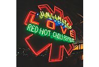 Red Hot Chili Peppers - Unlimited Love | CD