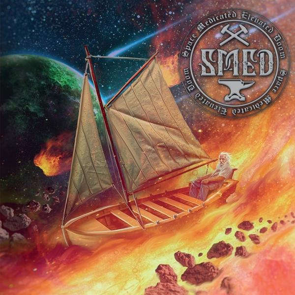 - SMED Smed (CD) -