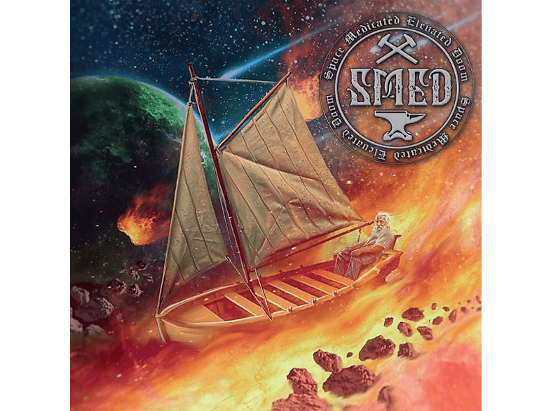 - SMED (CD) - Smed