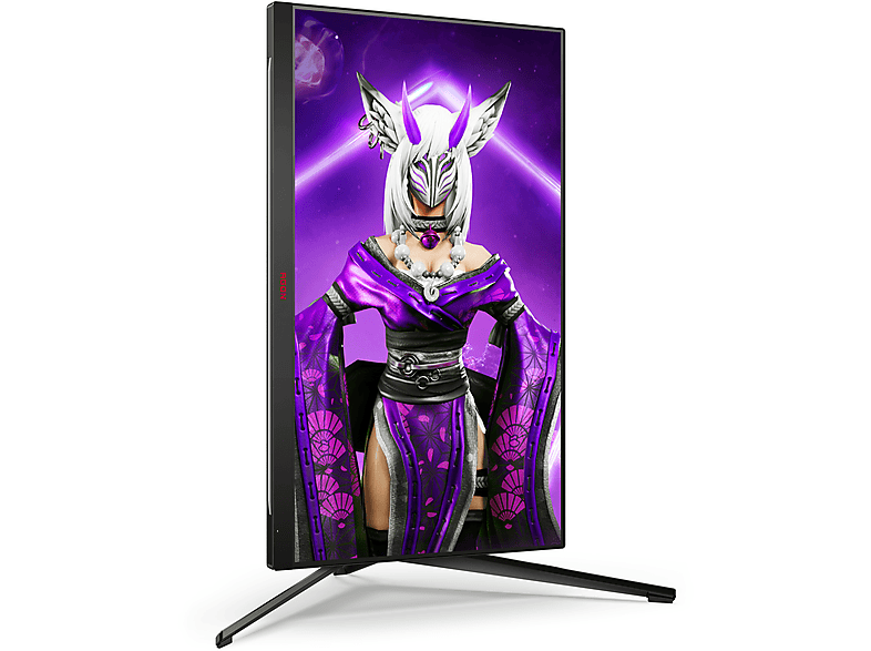Thumbnail - AOC AG274QXM 27 Zoll QHD Gaming Monitor (1 ms Reaktionszeit