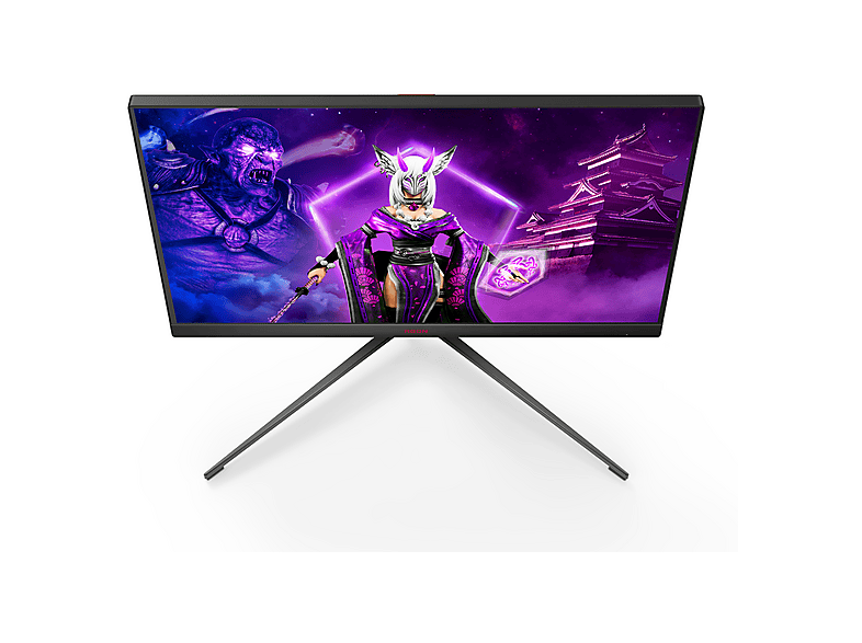 AOC AG274QS 27 Zoll QHD Gaming Monitor 1 ms Reaktionszeit