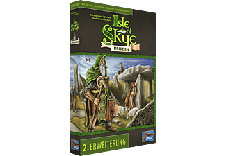 LOOKOUT Oh my Goods! - Flucht nach Canyon Brook Gesellschaftsspiel Mehrfarbig
