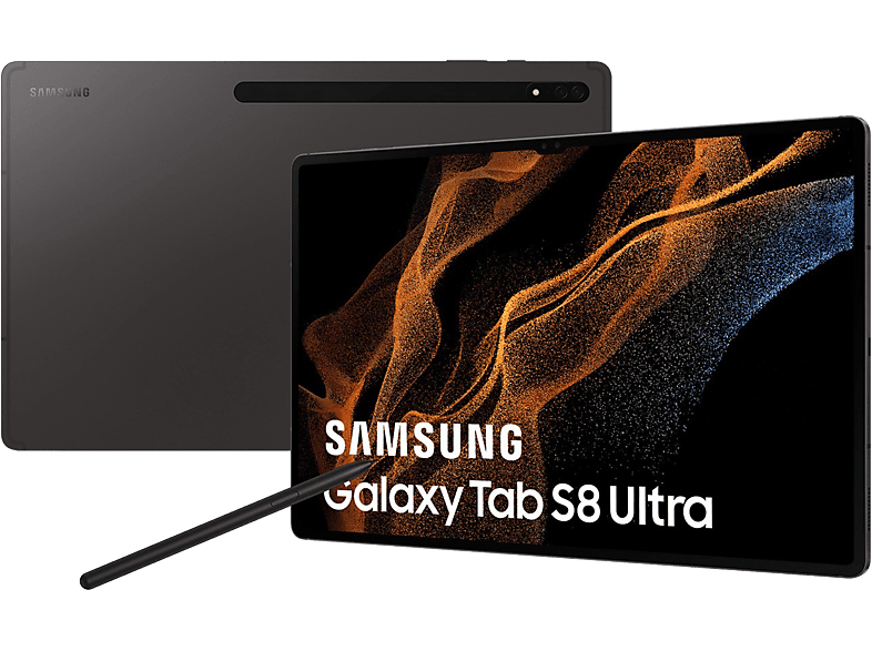 Tablet | Samsung Galaxy TAB S8 Ultra