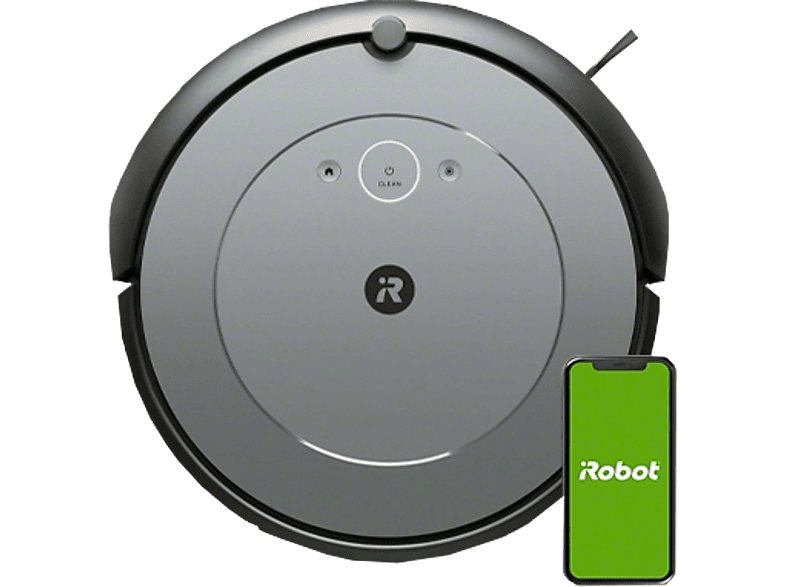 Irobot Robotstofzuiger Roomba I1 (i1158)