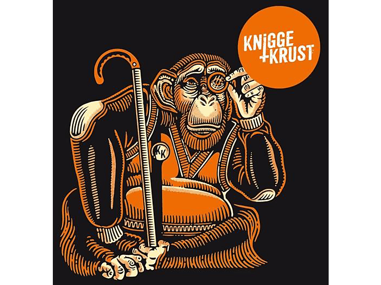 Knigge+krust - Knigge+Krust  - (Vinyl) | Rock
