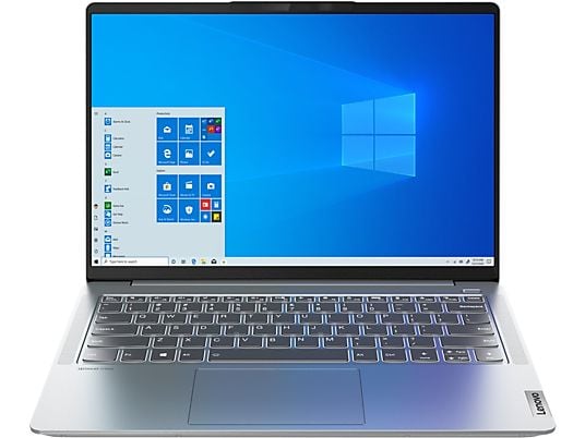 LENOVO Laptop IdeaPad 5 14ALC05 AMD Ryzen 7 5700U (82LM00UXMB)