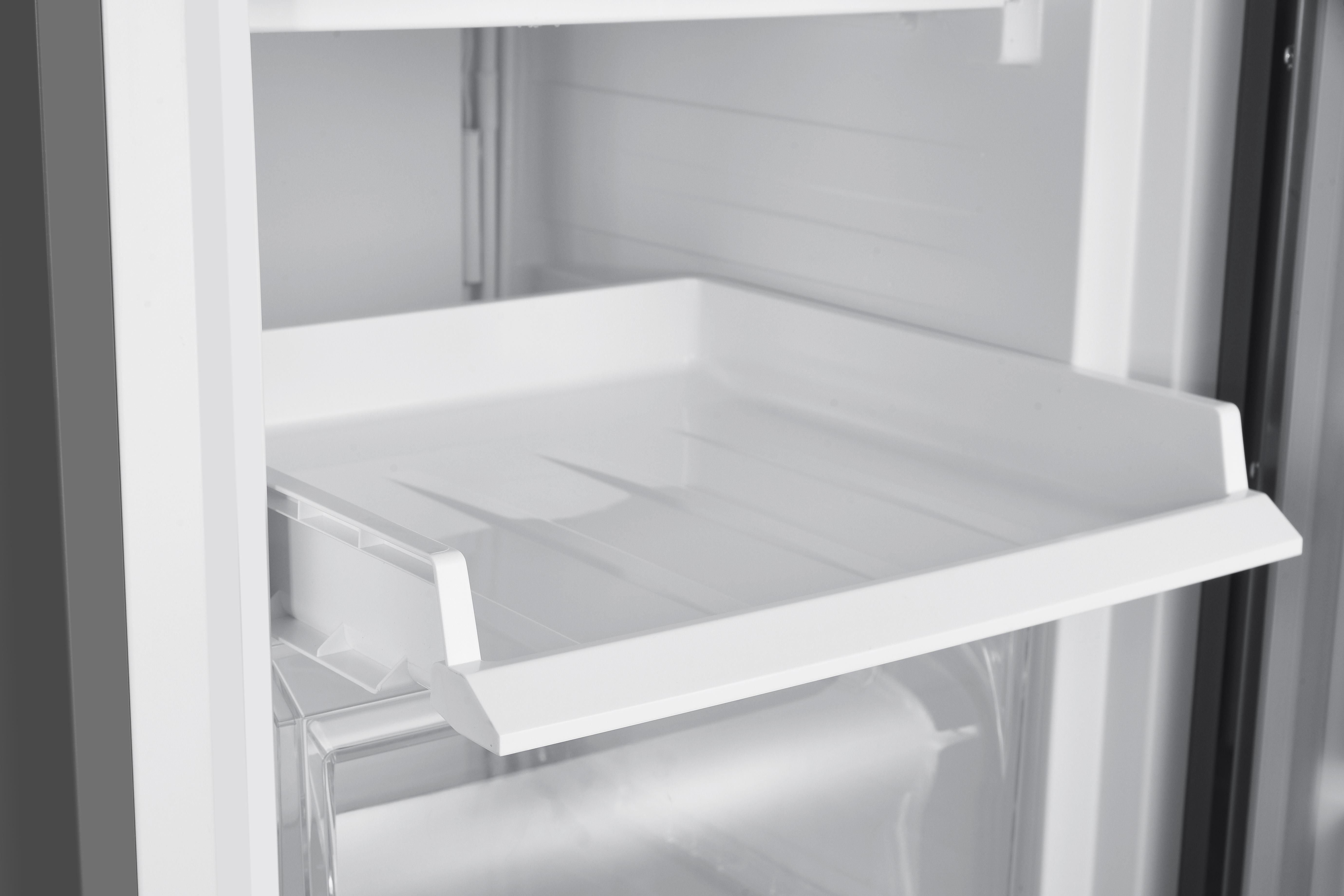 OK. OFZ 441 E Gefrierschrank (E, 160 l, 1425 mm hoch)
