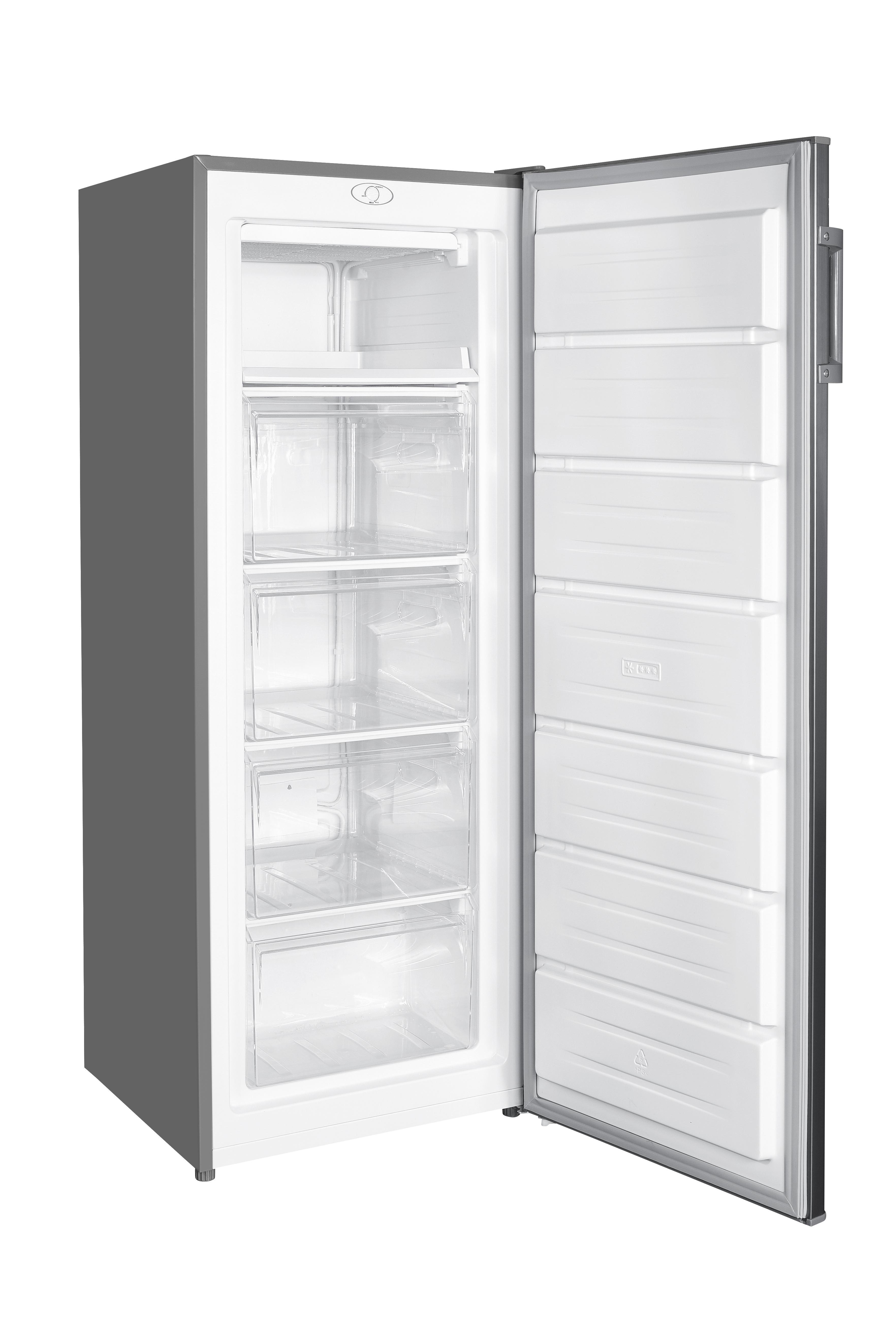 OK. OFZ 441 E Gefrierschrank (E, 160 l, 1425 mm hoch)
