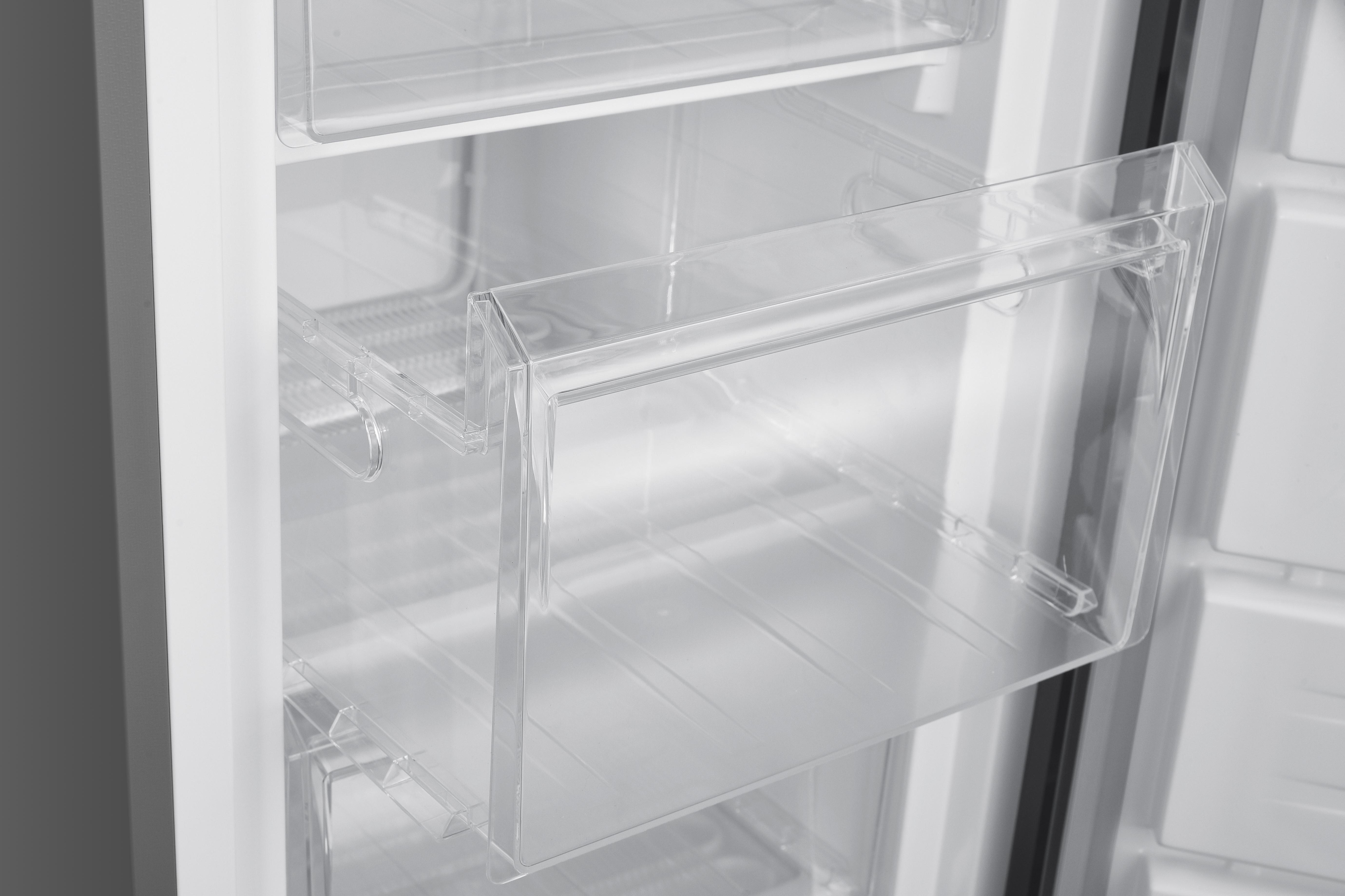 OK. OFZ 441 E Gefrierschrank (E, 160 l, 1425 mm hoch)
