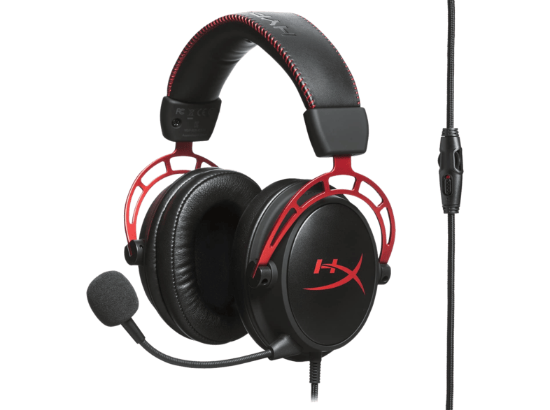 Hyperx cloud 2 discount mediamarkt