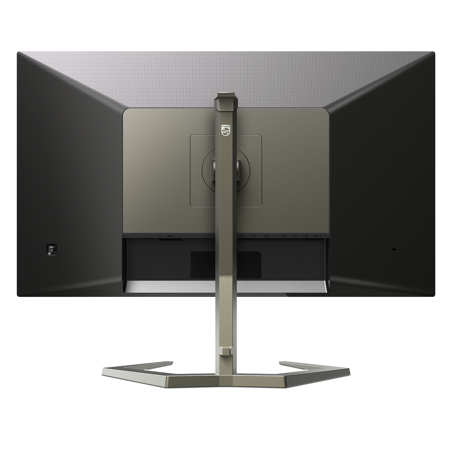 PHILIPS Evnia 32M1N5500VS 31,5 Zoll  QHD  Gaming Monitor mit Low input Lag, UltraWide Colour, SmartImage HDR, 165 Hz, LowBlue Modus, Adaptive Sync  1 ms Reaktionszeit  