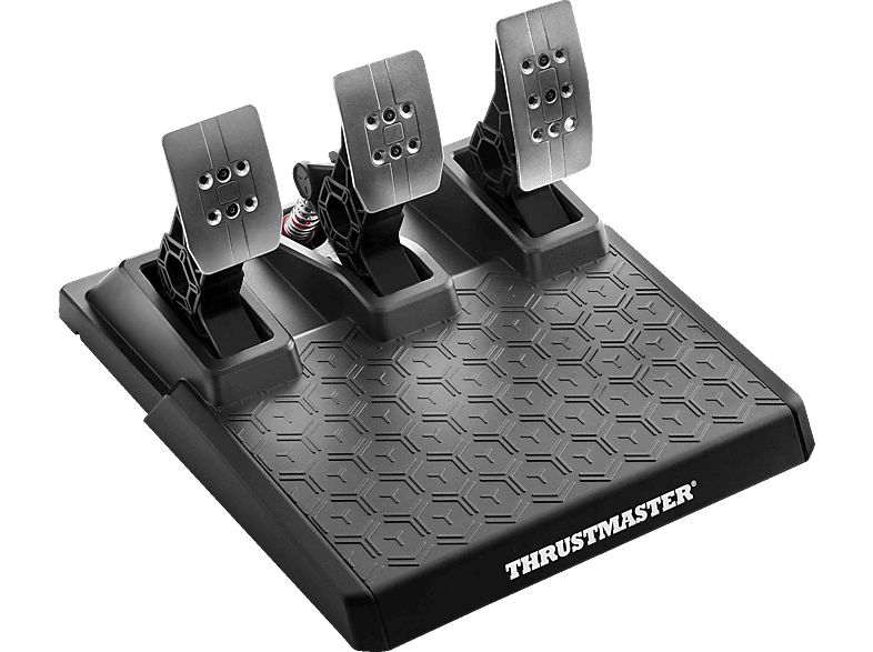 Thrustmaster THRUSTMASTER Pedal 3 Magnetic T3PM: