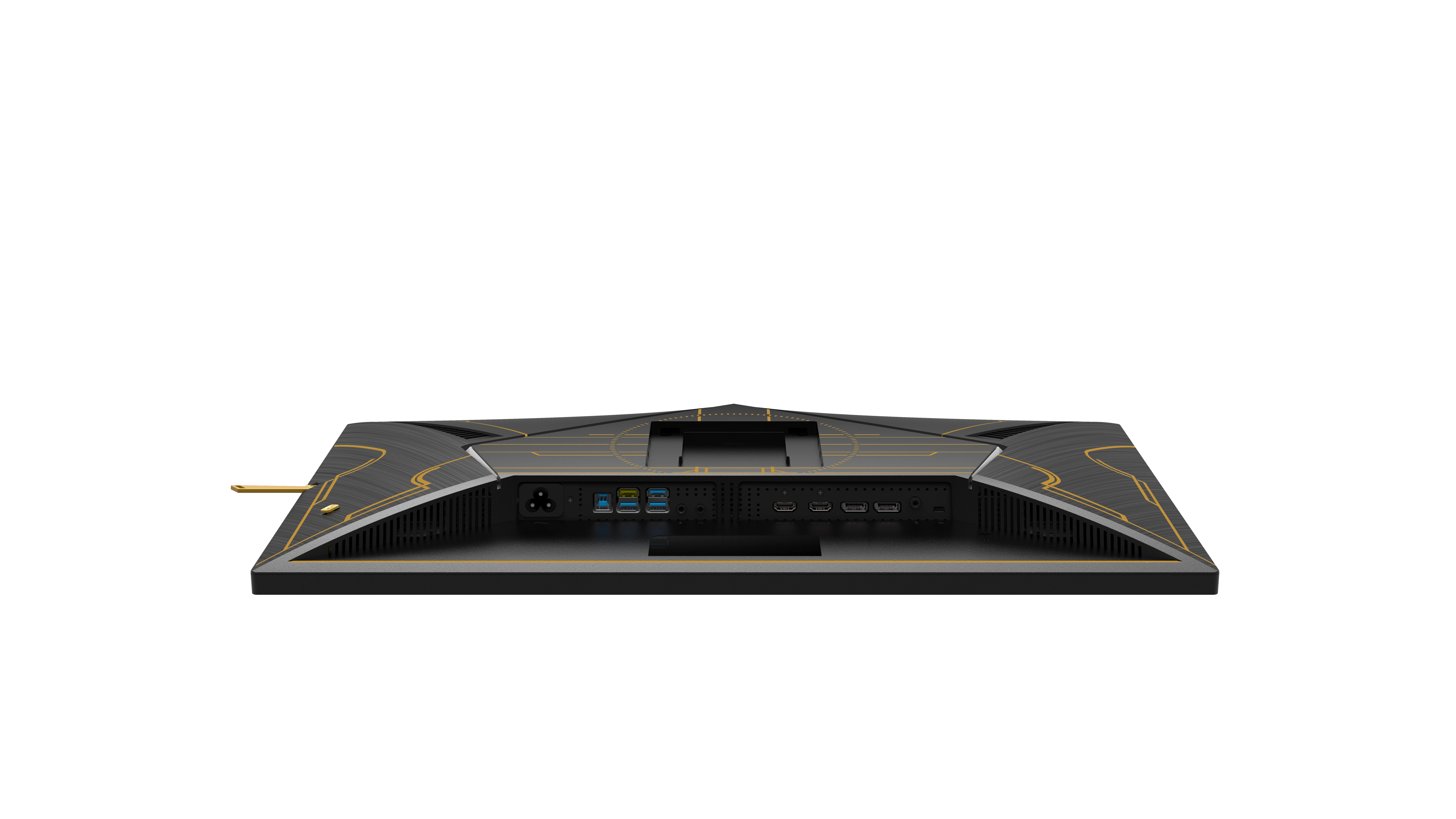 AOC AG275QXL 27 Zoll  WQHD  AGON by AOC Gaming Monitor in der LoL Edition mit DisplayHDR 400, Low Input Lag, G-Menu, Shadow Control, Dial point, Frame counter, AGON QuickSwitch u.v.m  1 ms Reaktionszeit  