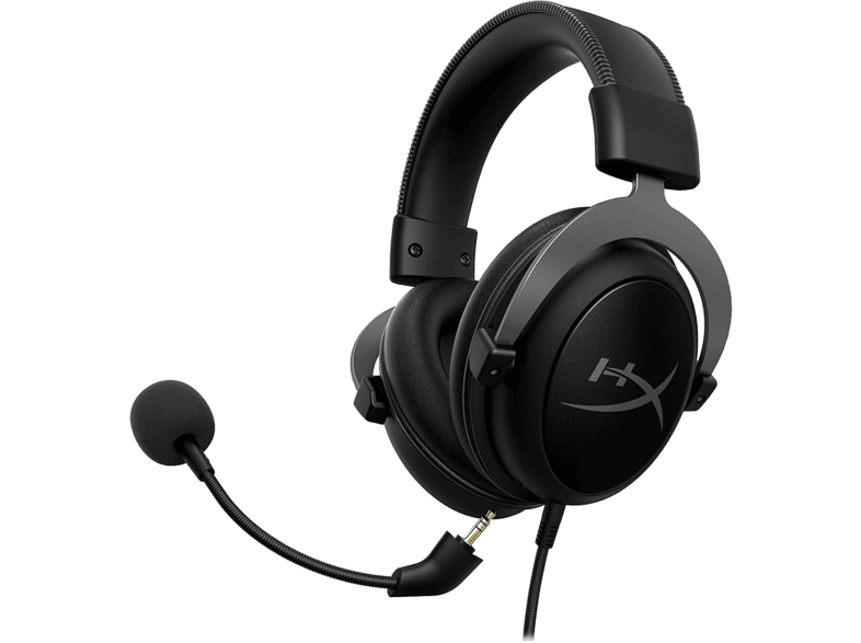 Hyperx cloud best sale earbuds mediamarkt