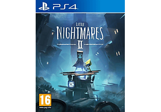 Little Nightmares II | PlayStation 4