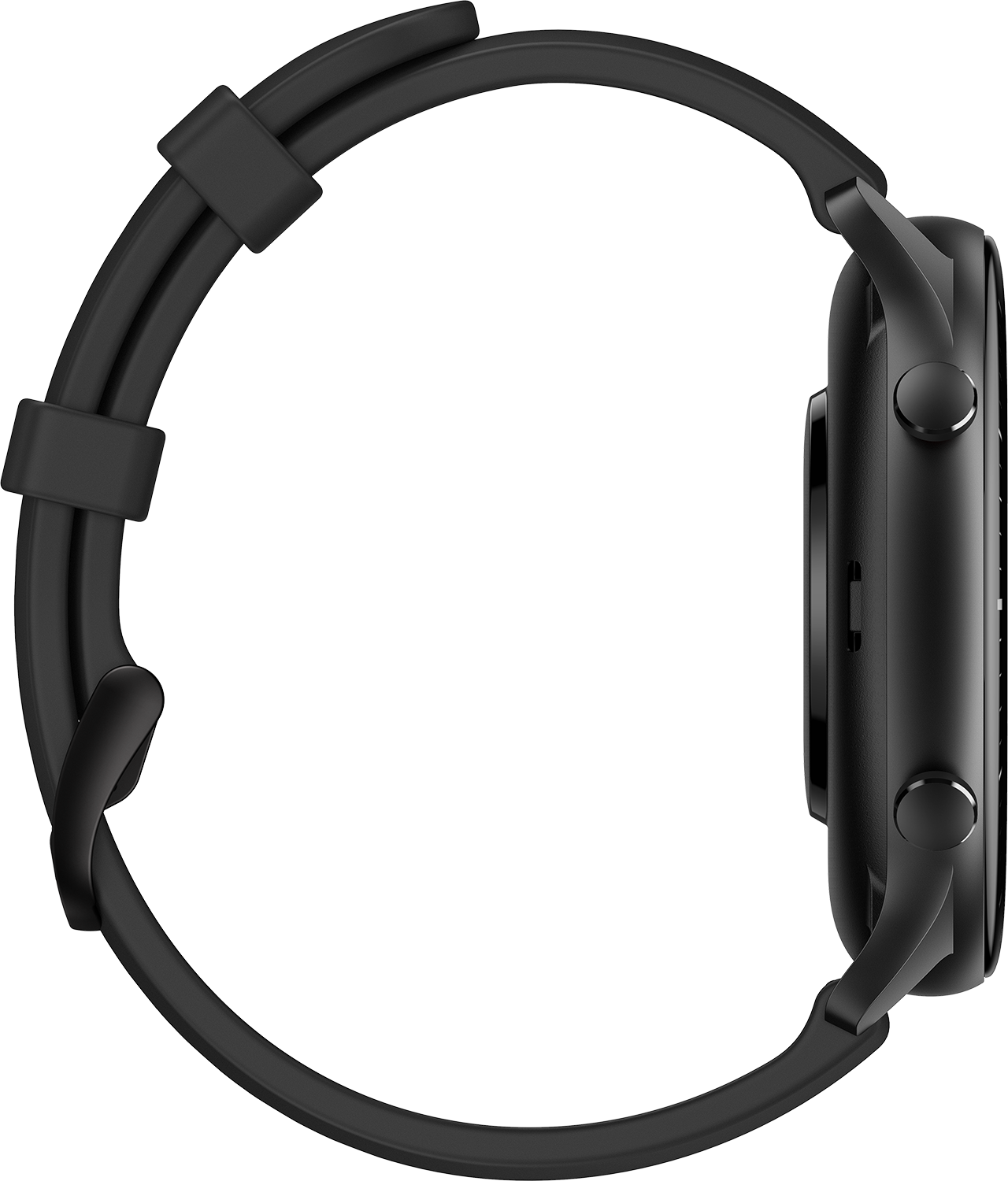 AMAZFIT GTR 2 Sport Zwart/Zwart