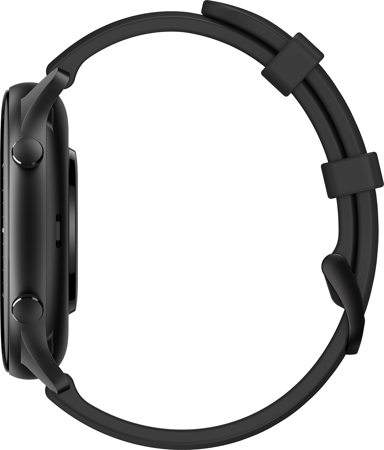 AMAZFIT GTR 2 Sport Zwart/Zwart