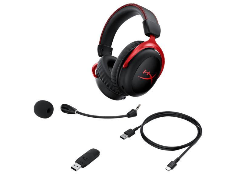 Hyperx mediamarkt best sale