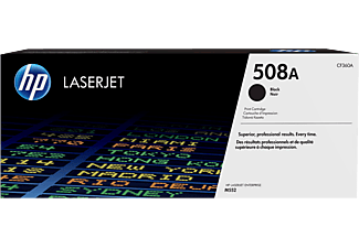 HP 508A - (Schwarz)