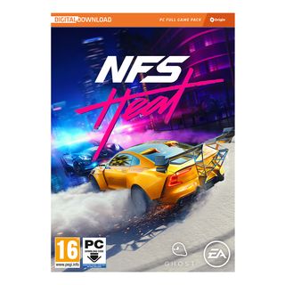 Need for Speed: Heat - PC - Allemand
