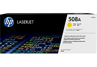 HP 508A - (Gelb)