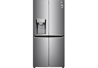 LG GML844PZ6F frigorifero americano 