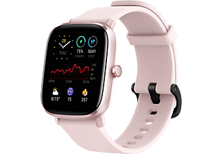 AMAZFIT GTS 2 Mini Roségoud/Roze kopen? | MediaMarkt