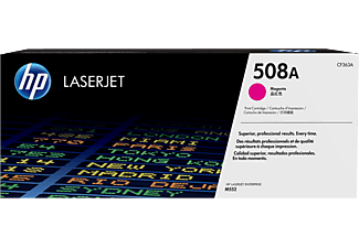HP 508A - (Magenta)