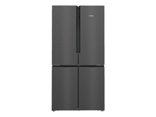 SIEMENS KF96NAXEA - Combinazione frigorifero / congelatore (Attrezzo)