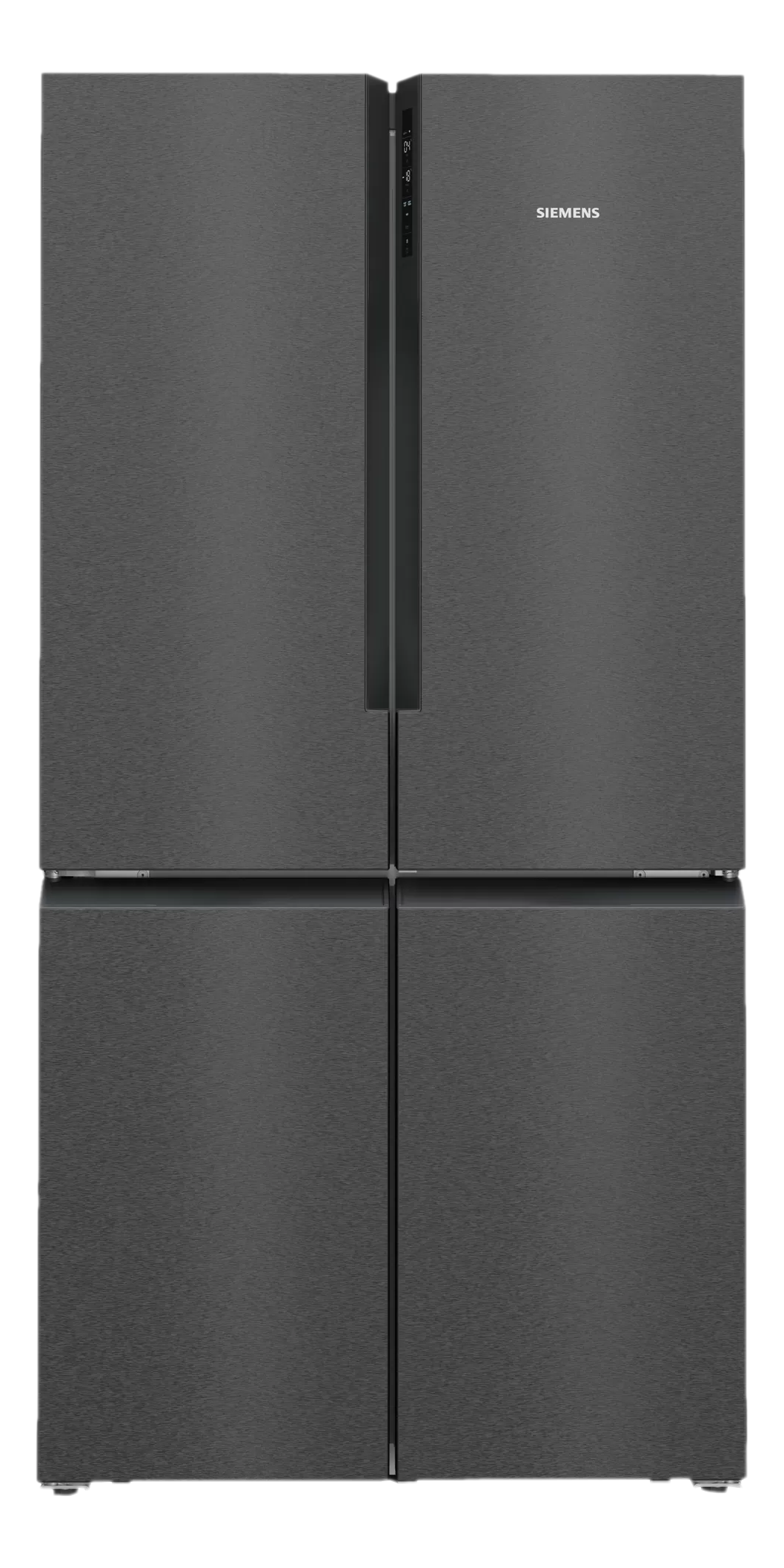 SIEMENS KF96NAXEA - Réfrigérateur-congélateur (Appareil sur pied)