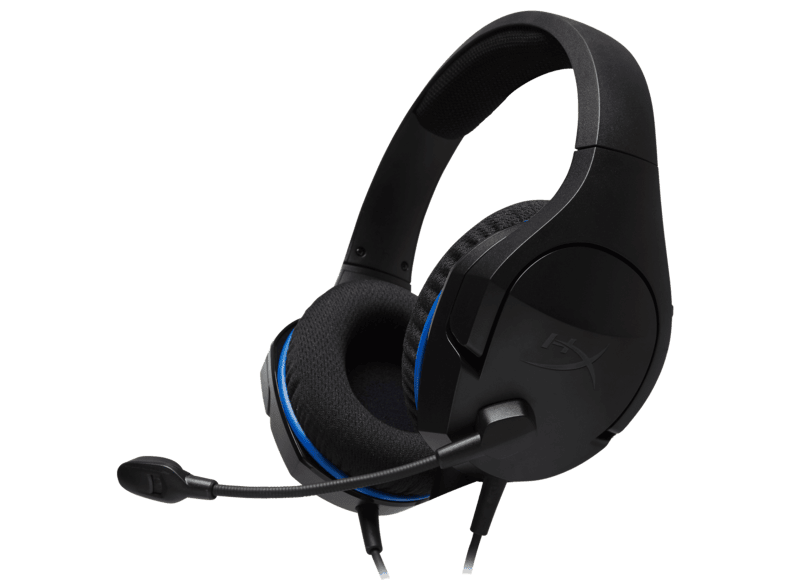 Hyperx cloud alpha 2025 mediamarkt
