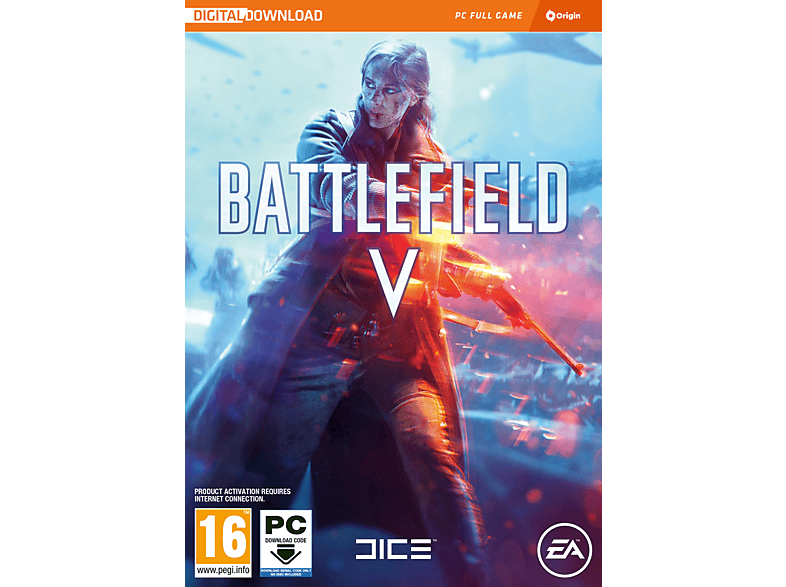 Battlefield V - PC Deutsch