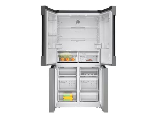 BOSCH KFN96VPEA - Combinazione frigorifero / congelatore (Attrezzo)
