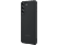 SAMSUNG Galaxy S21 FE szilikon védőtok, fekete (EF-PG990TBEG)