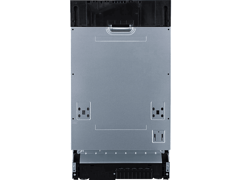 GORENJE GV520E10 Geschirrspüler (vollintegrierbar, 448 mm breit, 47 dB (A), E)