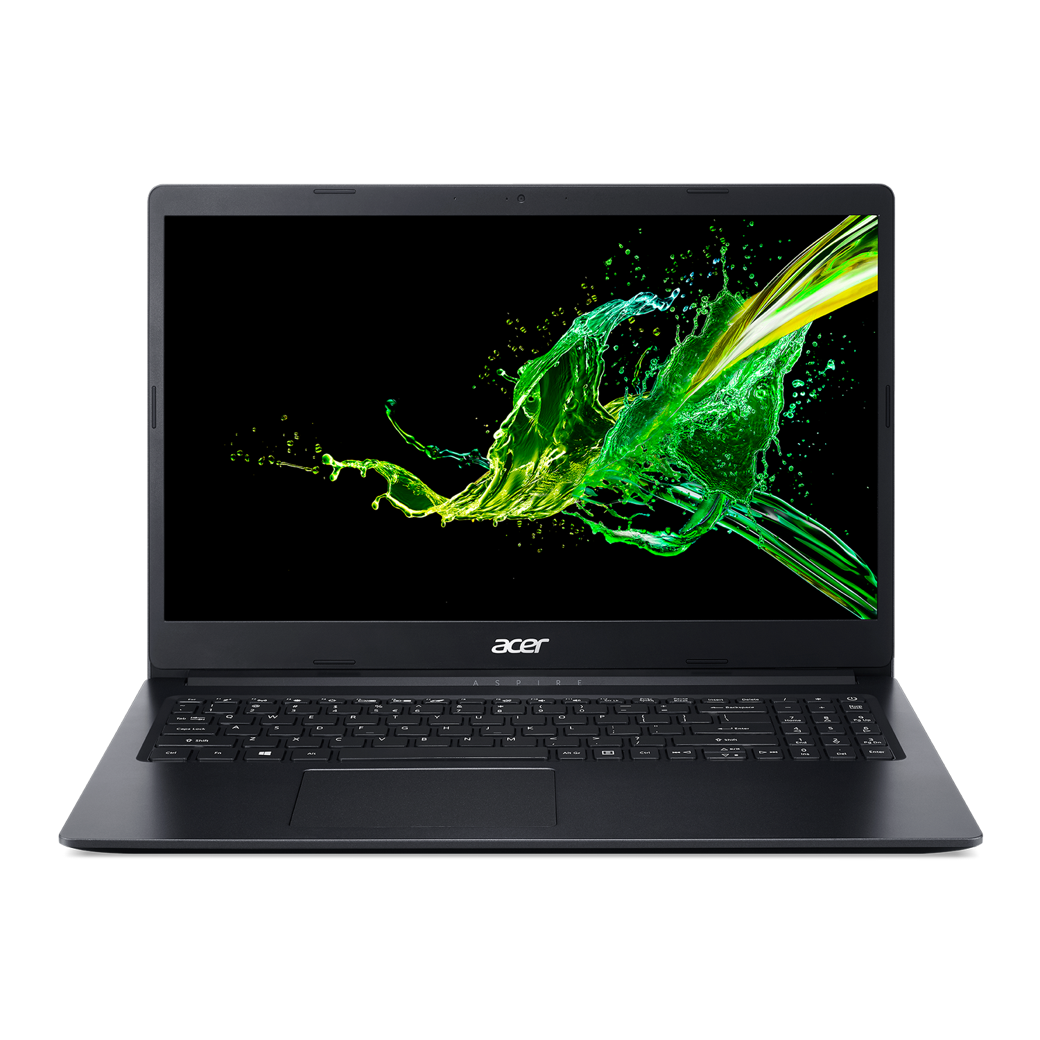 Acer Aspire 3 a31534 intel n40208gb256gb ssd15.6 a31534c6nm 15.6 fhd intel® celeron® n4020 8gb 256gb 600