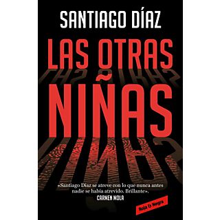 Las Otras Niñas - Santiago Díaz