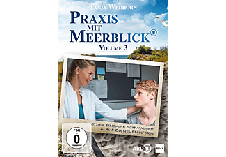 Praxis mit Meerblick, Vol. 3 DVD