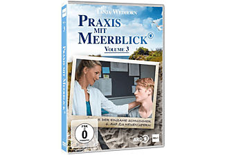 Praxis mit Meerblick, Vol. 3 DVD